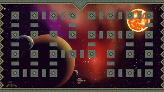 Скриншот 4 к игре Dime Nebula