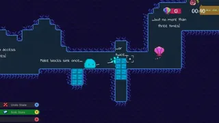 Скриншот 2 к игре JellieShift