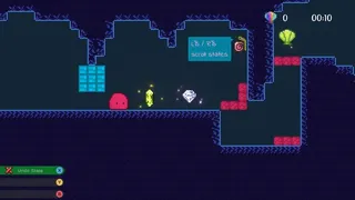 Скриншот 3 к игре JellieShift