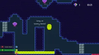 Скриншот 4 к игре JellieShift