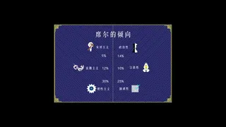 Скриншот 5 к игре 月落对谈