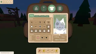 Скриншот 2 к игре Burrow