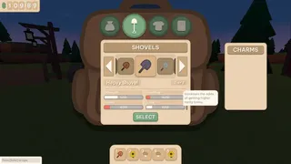 Скриншот 3 к игре Burrow