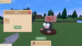 Скриншот 6 к игре Burrow