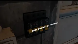 Скриншот 2 к игре Below The Silence