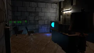 Скриншот 3 к игре Below The Silence