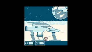 Скриншот 1 к игре Lunar Mystery 2103