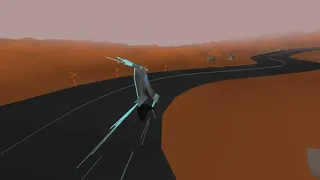 Скриншот 1 к игре Flowglift