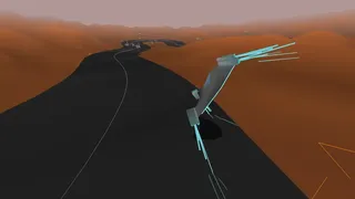 Скриншот 2 к игре Flowglift