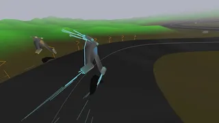 Скриншот 3 к игре Flowglift