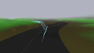 Скриншот 4 к игре Flowglift