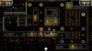 Скриншот 6 к игре GravBot