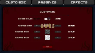 Скриншот 3 к игре Shattered Chess