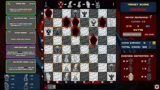 Скриншот 4 к игре Shattered Chess