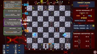 Скриншот 5 к игре Shattered Chess