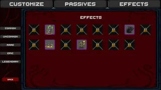 Скриншот 7 к игре Shattered Chess