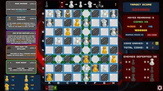 Скриншот 8 к игре Shattered Chess