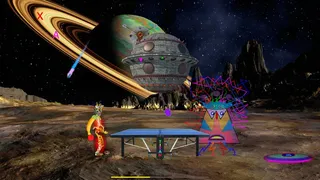 Скриншот 1 к игре on Titan