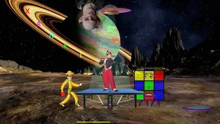 Скриншот 2 к игре on Titan