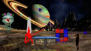 Скриншот 3 к игре on Titan