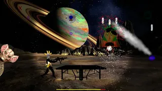 Скриншот 4 к игре on Titan