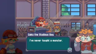 Скриншот 1 к игре LineForgeBlackSmith