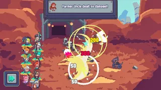 Скриншот 5 к игре LineForgeBlackSmith