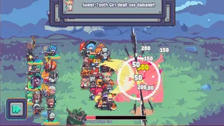 Скриншот 6 к игре LineForgeBlackSmith
