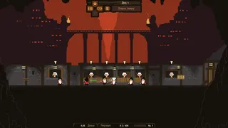 Скриншот 2 к игре Dwarf Tavern