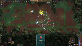 Скриншот 3 к игре Snack Escort