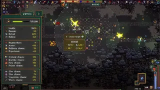 Скриншот 4 к игре Snack Escort