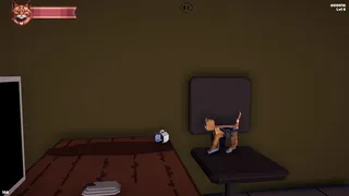 Скриншот 1 к игре Mission Whilkas