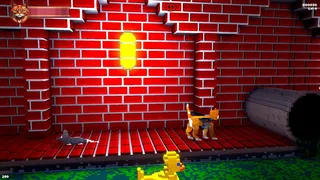 Скриншот 2 к игре Mission Whilkas