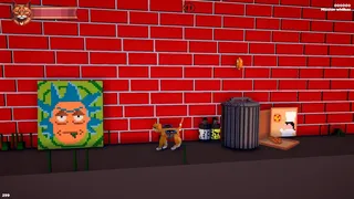 Скриншот 4 к игре Mission Whilkas