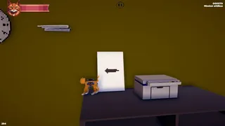 Скриншот 5 к игре Mission Whilkas