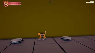 Скриншот 7 к игре Mission Whilkas
