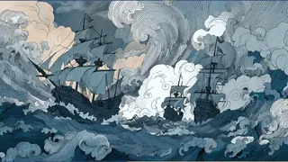 Скриншот 3 к игре 发现时代 Age Of Discovery