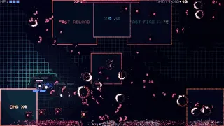 Скриншот 2 к игре Particulitix