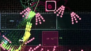 Скриншот 3 к игре Particulitix
