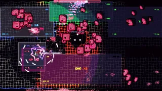 Скриншот 4 к игре Particulitix
