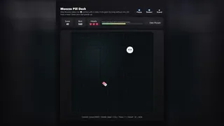 Скриншот 2 к игре Muezza Pill Dash