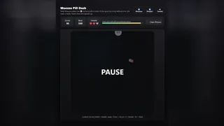 Скриншот 4 к игре Muezza Pill Dash