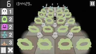 Скриншот 3 к игре 13 AM