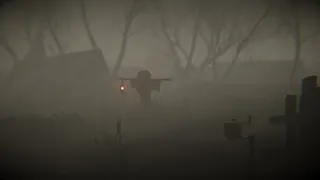 Скриншот 2 к игре Seven Scarecrows