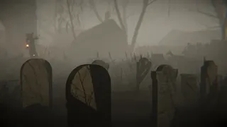 Скриншот 4 к игре Seven Scarecrows