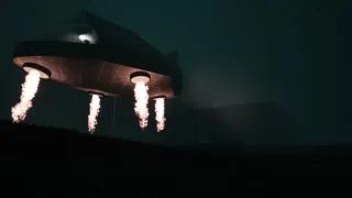Скриншот 2 к игре Project Exodus