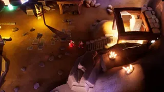 Скриншот 2 к игре Santa with Gun