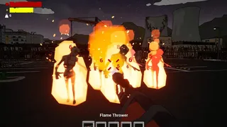 Скриншот 6 к игре Outpost Market Simulator