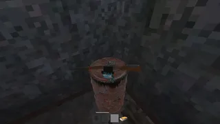 Скриншот 1 к игре The Hallowed Echo