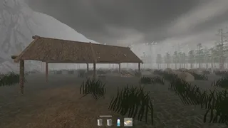 Скриншот 3 к игре The Hallowed Echo